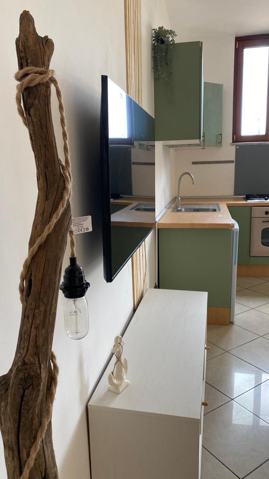 شقة Giu Al Porto ساليرنو المظهر الخارجي الصورة